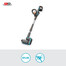 GARDENA Brosse rechargeable pour terrasses avec batterie AquaBrush Patio 03/18V P4A