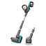 GARDENA Brosse rechargeable pour terrasses avec batterie AquaBrush Universal 04/18V P4A