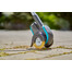 GARDENA Brosse à joints sans fil avec batterie 1800/18V P4A
