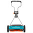 GARDENA Comfort tondeuse à gazon manuelle à cylindre 400 C