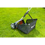 GARDENA Comfort tondeuse à gazon manuelle à cylindre 400 C