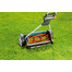 GARDENA Comfort tondeuse à gazon manuelle à cylindre 400 C