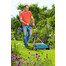 GARDENA Comfort tondeuse à gazon manuelle à cylindre 400 C