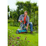 GARDENA Comfort tondeuse à gazon manuelle à cylindre 400 C