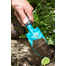 GARDENA Spatule étroite pour fleurs