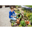 GARDENA GARDENA Spatule étroite pour fleurswąska do kwiatów