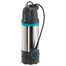 GARDENA Pompe submersible à pression 5900/4 inox