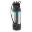 GARDENA Pompe submersible à pression 5900/4 inox