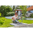 GARDENA Pompe submersible à pression 5900/4 inox