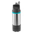 GARDENA Pompe submersible à pression 5900/4 inox automatic