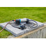 GARDENA Pompe submersible à pression 5900/4 inox automatic