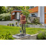 GARDENA Pompe submersible à pression 5900/4 inox automatic