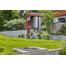 GARDENA Pompe submersible à pression 4700/2