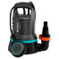GARDENA Pompe submersible pour eau claire 9000