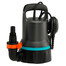 GARDENA Pompe submersible pour eau claire 9000