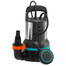 GARDENA Pompe submersible pour eau claire 11000
