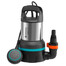 GARDENA Pompe submersible pour eau claire 11000