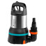 GARDENA Pompe submersible pour eau claire 11000 Aquasensor