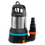 GARDENA Pompe submersible pour eau claire 17000 Aquasensor