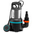 GARDENA Pompe submersible pour eaux usées 16000