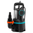 GARDENA Pompe submersible pour eaux usées 16000