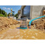 GARDENA Pompe submersible pour eaux usées 20000 Aquasensor