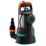 GARDENA Pompe submersible 2 en 1 pour eau claire ou sale 15000
