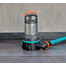 GARDENA Pompe submersible 2 en 1 pour eau claire ou sale 15000