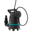 GARDENA Pompe submersible pour eaux usées 10500 BASIC