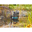 GARDENA Pompe submersible pour eaux usées 10500 BASIC