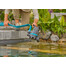 GARDENA Pompe submersible pour eaux usées 10500 BASIC