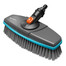GARDENA Cleansystem brosse de lavage douce