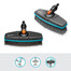 GARDENA Cleansystem brosse de lavage douce