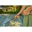 GARDENA Cleansystem brosse de lavage douce