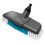 GARDENA Cleansystem brosse dure pour le nettoyage