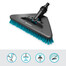 GARDENA Cleansystem brosse dure Flex