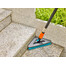 GARDENA Cleansystem brosse dure Flex