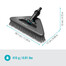GARDENA Cleansystem brosse de lavage douce Flex