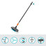 GARDENA Cleansystem brosse dure avec manche