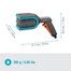 GARDENA Cleansystem brosse pour stores
