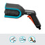 GARDENA Cleansystem brosse pour stores