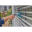 GARDENA Cleansystem brosse pour stores