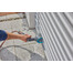 GARDENA Cleansystem brosse pour stores