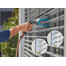 GARDENA Cleansystem brosse pour stores