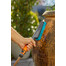 GARDENA Cleansystem brosse à main dure S