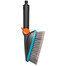 GARDENA Cleansystem brosse à main douce M