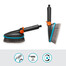 GARDENA Cleansystem brosse à main douce M