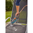 GARDENA Cleansystem brosse à main douce M