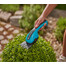 GARDENA Cisailles à gazon sans fil pour tailler les bordures ClassicCut Li