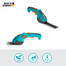 GARDENA Cisailles sans fil pour tailler les bordures de pelouse et couper les arbustes ComfortCut Li
